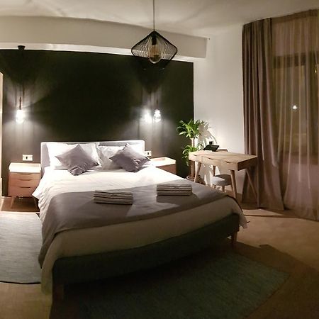 Boutique Rooms Luna Umag Luaran gambar