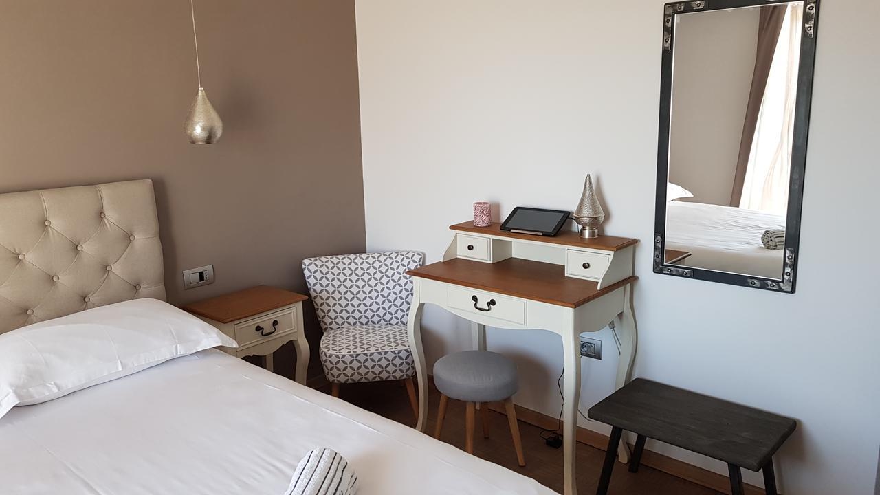 Boutique Rooms Luna Umag Luaran gambar