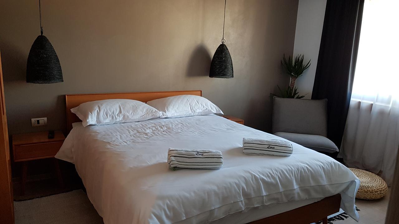 Boutique Rooms Luna Umag Luaran gambar