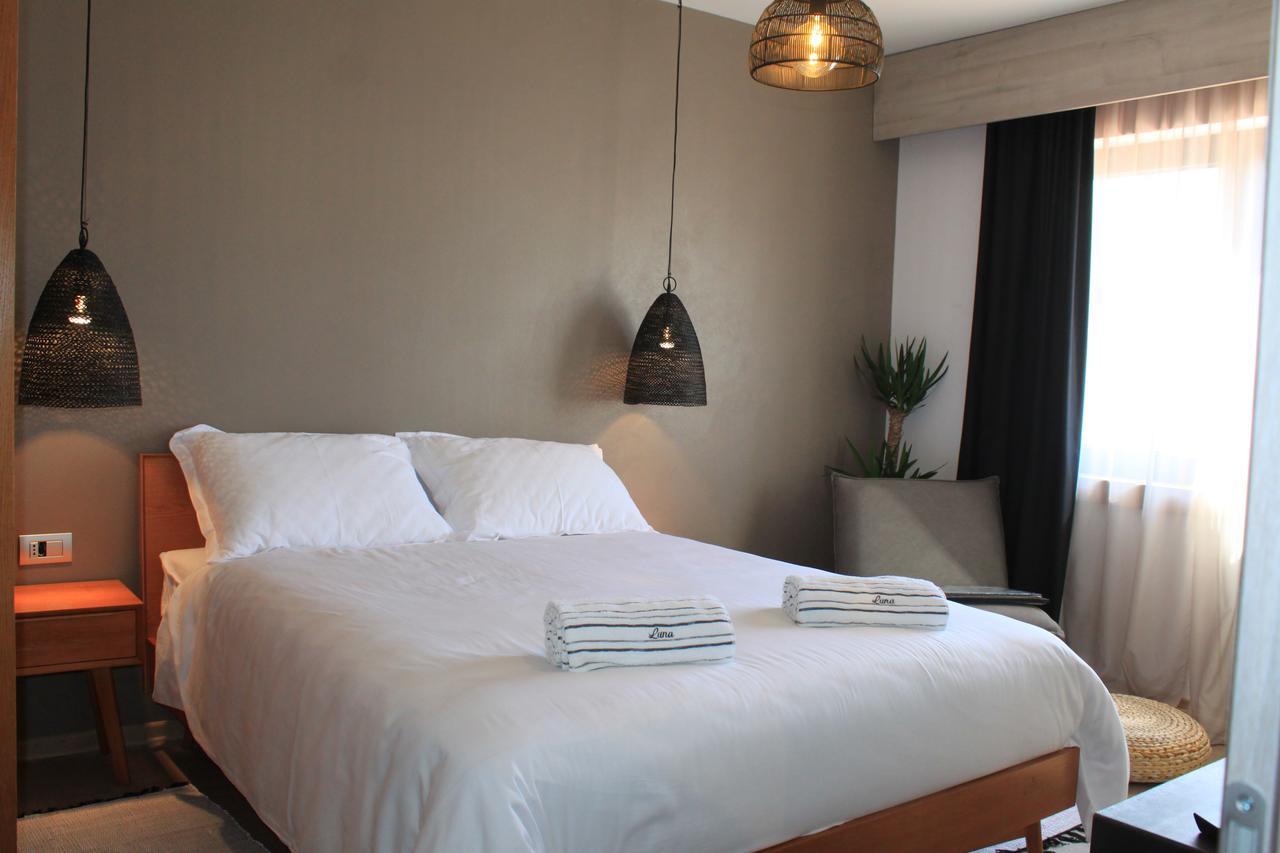 Boutique Rooms Luna Umag Luaran gambar