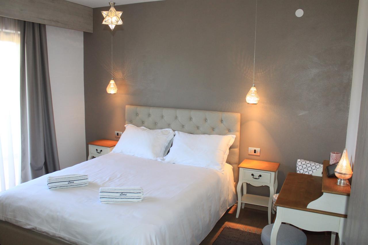 Boutique Rooms Luna Umag Luaran gambar