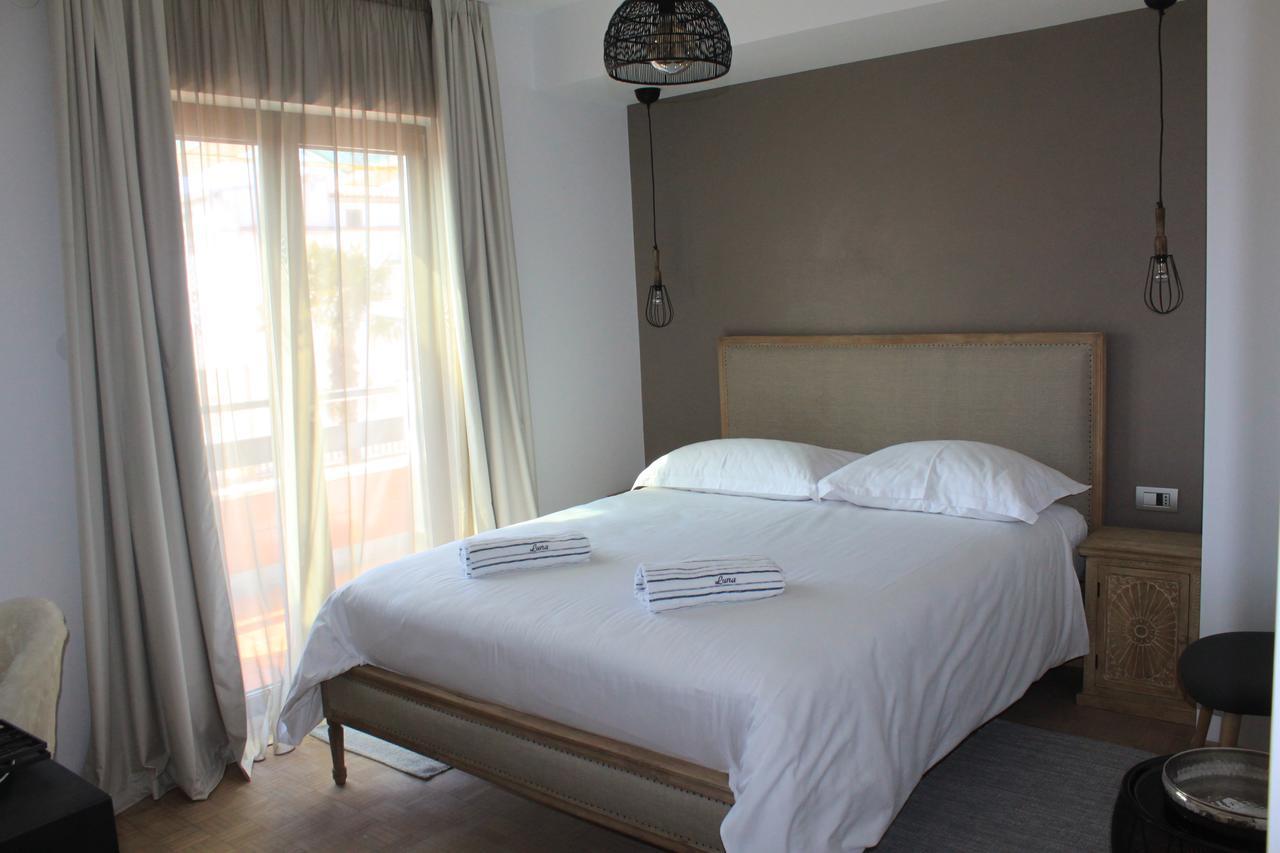 Boutique Rooms Luna Umag Luaran gambar