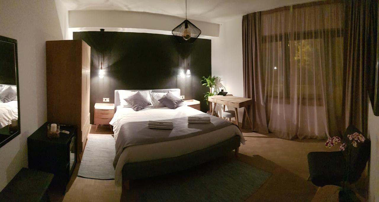 Boutique Rooms Luna Umag Luaran gambar