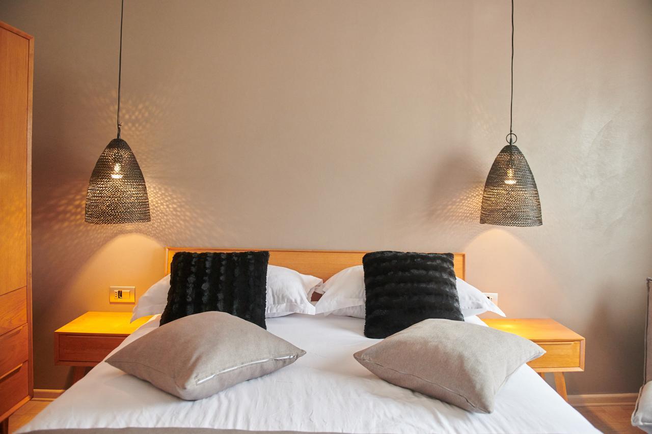 Boutique Rooms Luna Umag Luaran gambar