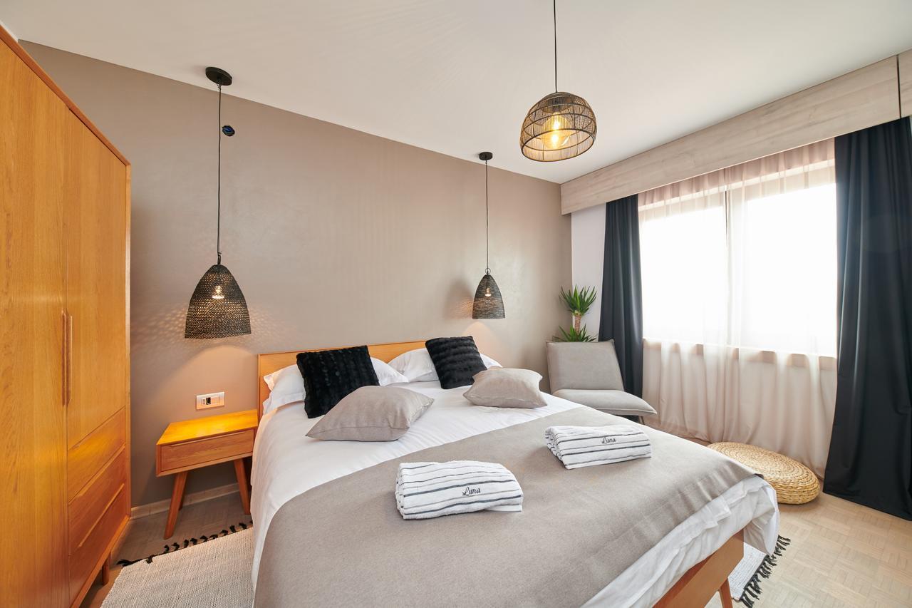 Boutique Rooms Luna Umag Luaran gambar